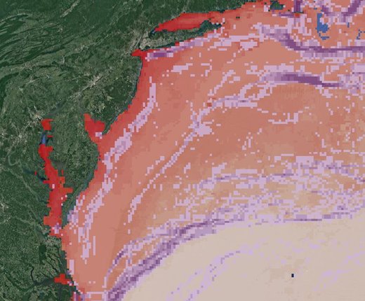 8 Years of Fronts, Primary Productivity Data Now Available