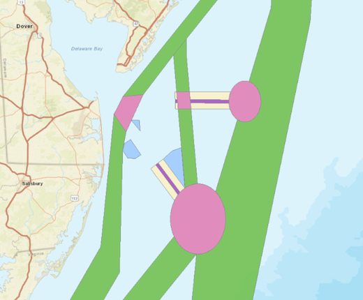 Coast Guard Seeks Comments on Recommendations from Port Access Route Studies