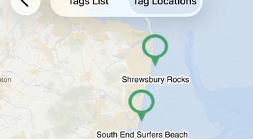 Tag Sites with Maps, Notes, Photos, Videos and More on Mobile App