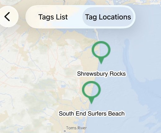 Tag Sites with Maps, Notes, Photos, Videos and More on Mobile App