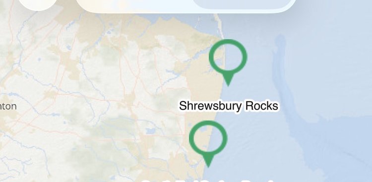 New Mobile App Feature: Tagging Sites on the Map