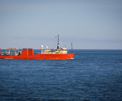 Research Planning Data Added to the Regional Ocean Data Portals