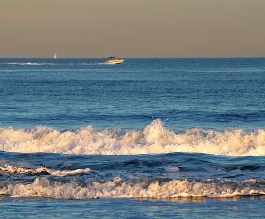 MARACOOS, MARCO to Expand Ocean Mapping and Research Partnership