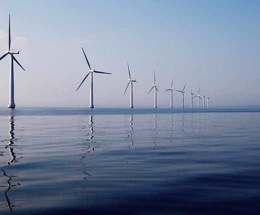 Portal Illuminates New Collaborative Opportunities for BOEM Official