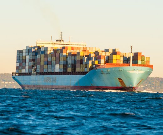 Coast Guard Seeks Public Input on Proposed Shipping Safety Fairways