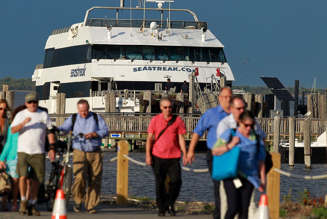 atlantic highlands ferry.JPG