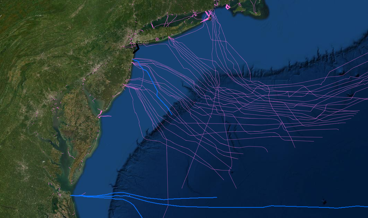 submarine cables 2022