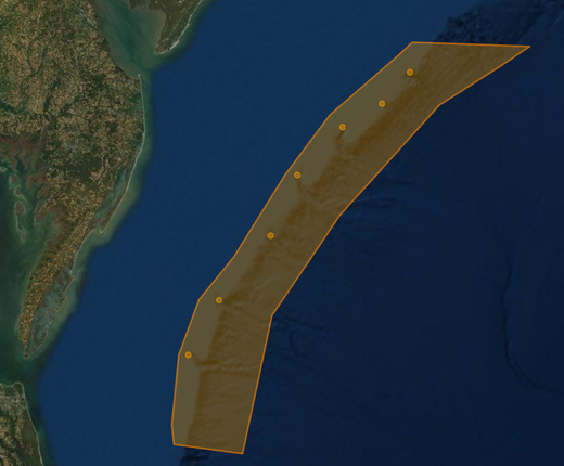 Import GIS Files and Draw Polygons, Lines and Points with Shapes Tool