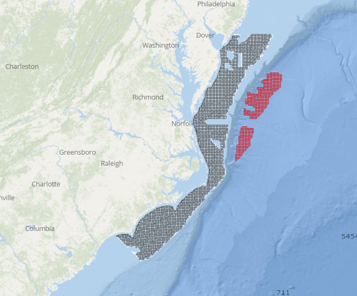 Share Feedback on BOEM ‘Central Atlantic 2’ Call Area by Oct. 21