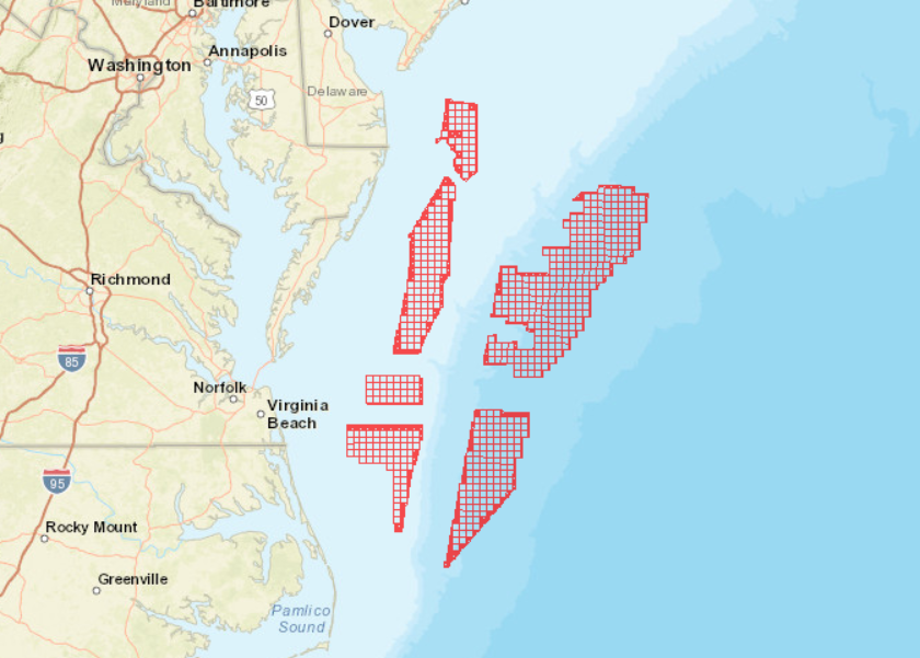 central atlantic call