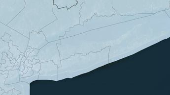 118th congressional districts