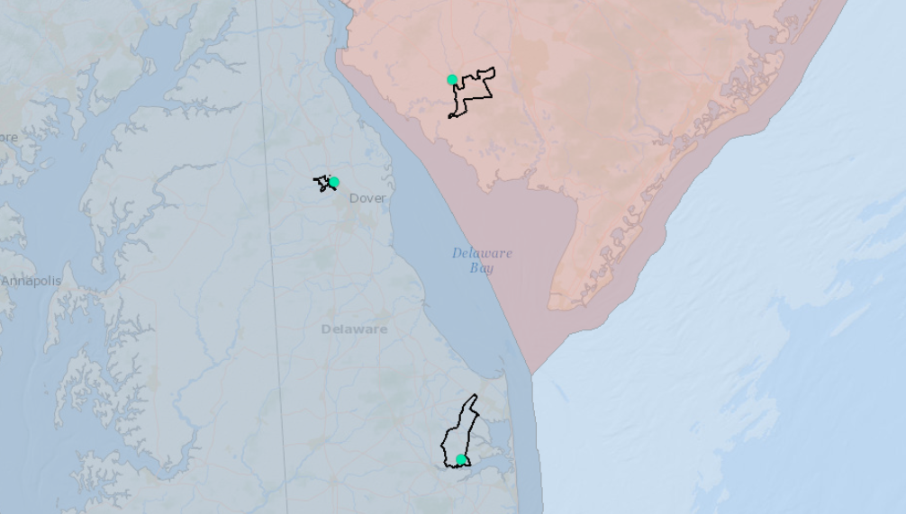 federal tribal datasets