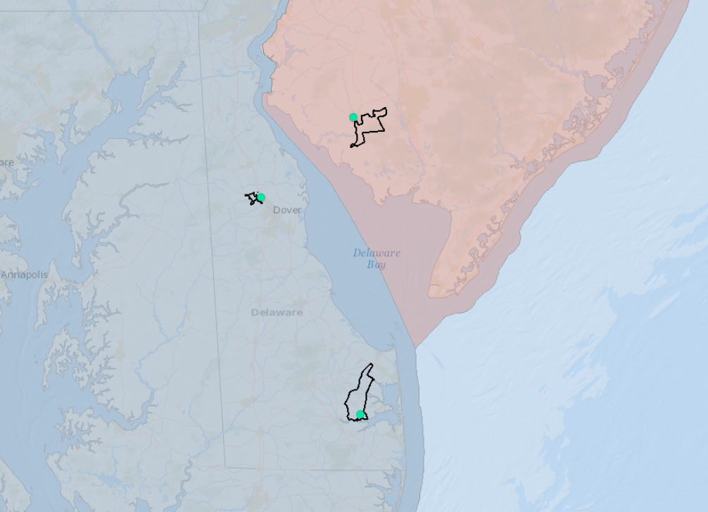 federal tribal datasets