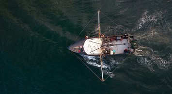 NOAA NMFS Fishing Footprints Data Updated to Include 2020-2024 Yearly Averages