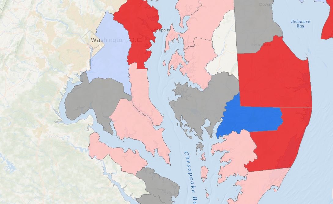 Seasonal housing units