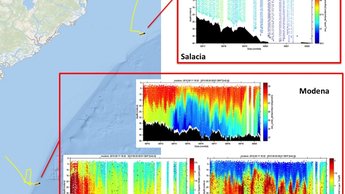 MARACOOS data image