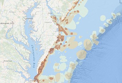 Recreational use layers