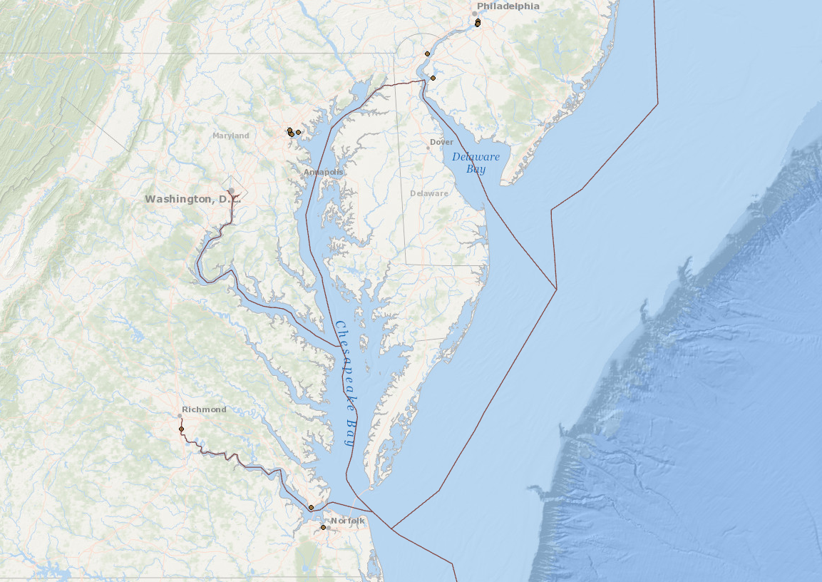 RoRos and Marine Highways