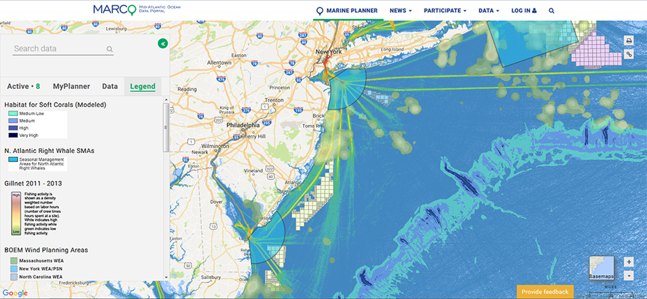 Learn how to use the Portal