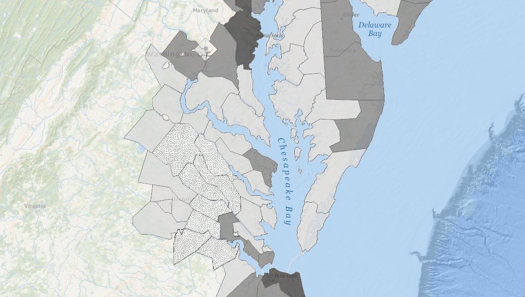 GDP All Ocean Sectors