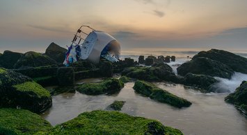 Updates to Shipwrecks and Navigational Obstructions Data